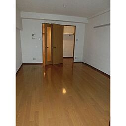 シェーンブルク　Schon 　burg〜2005〜 402 4階1Kのリビング/ダイニング