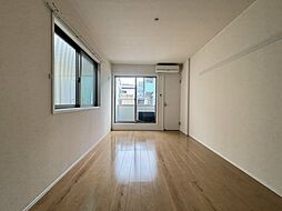 プランドール銀杏町 101 1階1Kのリビング/ダイニング