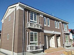 カーサ・フィオーレＣ 101