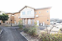 リーフガーデンハイツ A