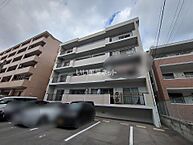広島県広島市東区矢賀新町4丁目：物件画像／大東建託リーシング株式会社 広島店