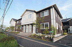 シャーメゾン シンフォニー D102