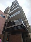 広島県広島市西区横川新町6-10：物件画像／大東建託リーシング株式会社 三原店