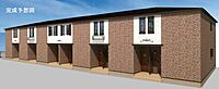 福岡県久留米市国分町：物件画像／大東建託リーシング株式会社 久留米店