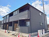 愛媛県松山市姫原3丁目：物件画像／大東建託リーシング株式会社 松山店