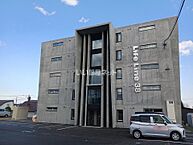 北海道恵庭市柏陽町1丁目：物件画像／大東建託リーシング株式会社 千歳店