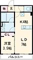 LifeLine385階6.9万円
