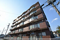 東京都青梅市師岡町3丁目：物件画像／大東建託リーシング株式会社 青梅店