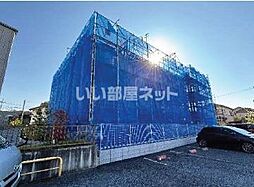 （仮称）リブリ・さいたま市南区辻