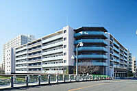 東京都墨田区横川5丁目6-4：物件画像／大東建託リーシング株式会社　練馬店
