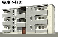 長野県長野市大字鶴賀492番3の一部：物件画像／大東建託リーシング株式会社 長野店
