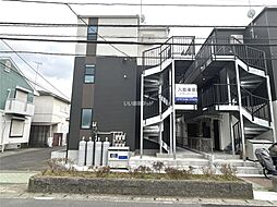 グランディールさがみ野