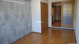 オリエンタル橿原 401 4階1DKのリビング/ダイニング