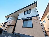 広島県安芸郡熊野町萩原6丁目7-5：物件画像／大東建託リーシング株式会社 三原店