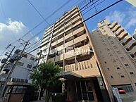 兵庫県神戸市中央区古湊通1丁目：物件画像／大東建託リーシング株式会社　三宮店