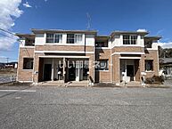 栃木県鹿沼市御成橋町2丁目2021-27：物件画像／大東建託リーシング株式会社 宇都宮北店