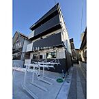 大阪府八尾市高安町南1丁目：物件画像／大東建託リーシング株式会社　なかもず店