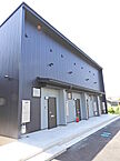 富山県高岡市角26-1：物件画像／大東建託リーシング株式会社　魚津店