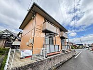 三重県亀山市関町泉ケ丘978-2?：物件画像／大東建託リーシング株式会社 鈴鹿店