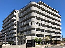 レールシティ万代南 805