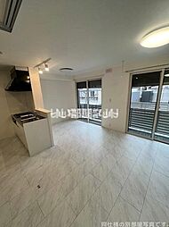 Cantis LazyII 105 1階2LDKのリビング/ダイニング