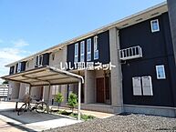 三重県伊賀市阿保1507-1：物件画像／大東建託リーシング株式会社 和歌山店