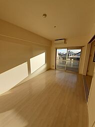 M‘ｓソレイユ 503 5階1LDKのリビング/ダイニング