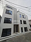 東京都目黒区目黒1丁目9-12：物件画像／大東建託リーシング株式会社 亀戸店