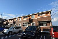 熊本県宇城市松橋町東松崎：物件画像／大東建託リーシング株式会社　宇土店