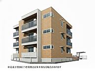 東京都立川市上砂町5丁目78番5の一部(地番)：物件画像／大東建託リーシング株式会社 立川店