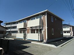 ショコラコート B 201