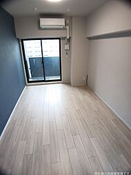 プレイズシード名駅北 1001 10階1Kのリビング/ダイニング