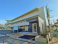 東京都立川市西砂町1丁目6番2、7番1：物件画像／大東建託リーシング株式会社　調布駅前店