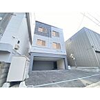北海道札幌市西区二十四軒四条4丁目4-27：物件画像／大東建託リーシング株式会社　札幌麻生店