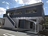 栃木県下野市駅東6丁目4-3：物件画像／大東建託リーシング株式会社 宇都宮北店