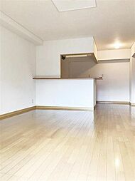 ウエストコート尾上 102 1階2LDKのリビング/ダイニング