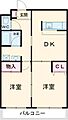 SKYハイツ春日3階7.2万円