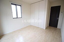 シャーメゾン西条駅前 201 2階1Kのリビング/ダイニング