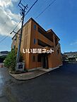 愛知県知多郡東浦町大字藤江70番地1：物件画像／大東建託リーシング株式会社 半田店
