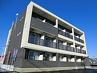 兵庫県姫路市野里：物件画像／大東建託リーシング株式会社 姫路店