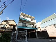 高知県高知市百石町2丁目：物件画像／大東建託リーシング株式会社 高知店