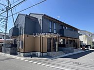 愛媛県松山市保免上1丁目42番1、42番5(地番)：物件画像／大東建託リーシング株式会社 松山店