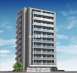 ティモーネグランデ川崎 205