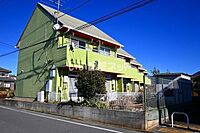 群馬県桐生市相生町3丁目246-6：物件画像／大東建託リーシング株式会社 前橋店