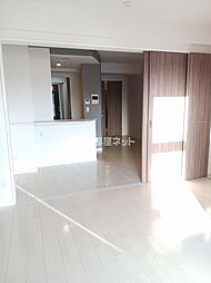 ＣＯＣＯ ＭＡＲＩＮＩ 508 5階1LDKのリビング/ダイニング