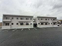 ASSET万博公園　Ｂ棟 205