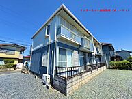 埼玉県深谷市東方3761-4：物件画像／大東建託リーシング株式会社 太田店