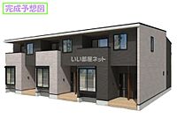 愛知県あま市篠田乙柳：物件画像／大東建託リーシング株式会社　中村公園店