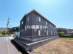 アルカンシェルＡ棟 105