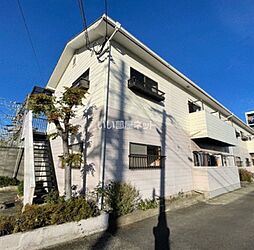 レインボーヴィラ 202